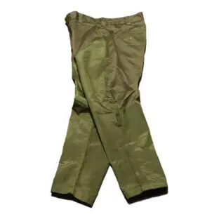 vintage【Duxbak】hunting pants