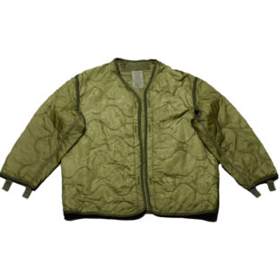 U.S.ARMY【1985'y ISRATEX INC.】M-65 LINER