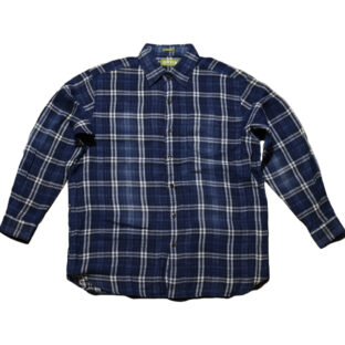 【ORVIS】L/S Check shirt