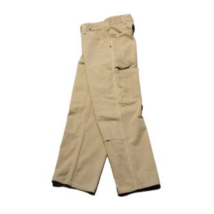 EDWIN【ONE-O-ONE】Painter pants