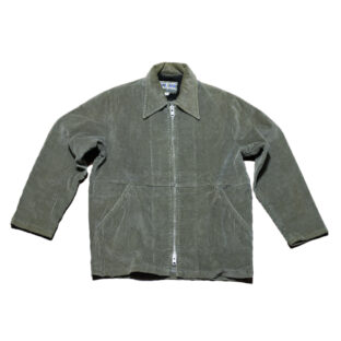 vintage【70's MAINE GUIDE】Corduroy Jacket