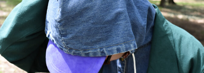 【2022'Spring】Vintatge＆Used Men's Fashion