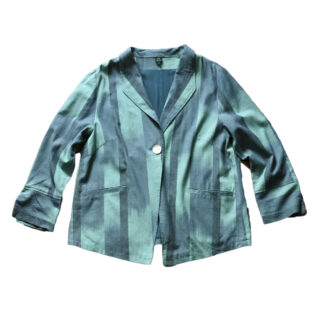 Euro Vintage【DW SHOP】Tailored jacket