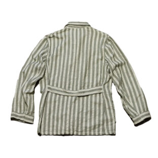 Sleeping 【Bulgarian army】set up