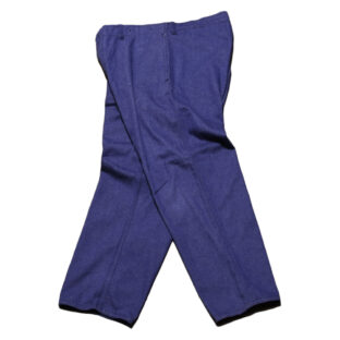 Vintage【French work】 pants