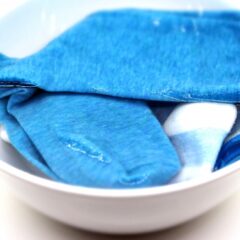 古着独特のにおいの落とし方