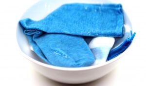 洗濯物 つけ置き