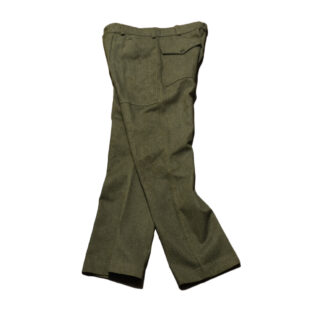 vintage【Cotton twill】cargo pants