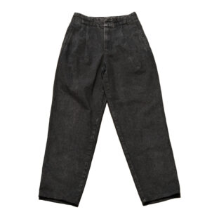 Euro vintage 【rosner】Denim jeans