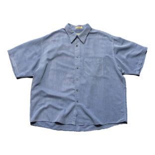 ARROW【microfiber】S/S shirt