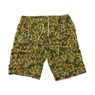 Champion【DPCU】Reverse Weave Shorts