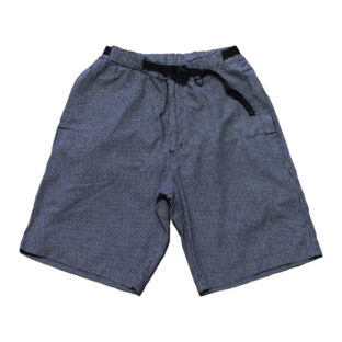 Colombia【Plaid】Shorts