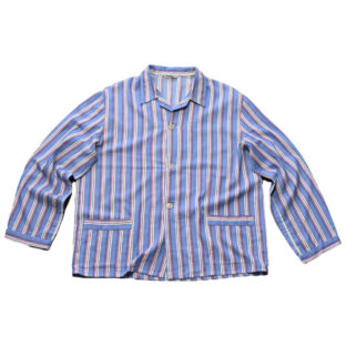 Vintage【pajama】L/S shirt