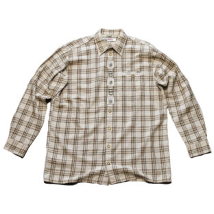 Euro【Tyrolean】L/S shirt