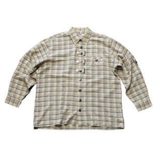 Euro【Tyrolean】L/S shirt