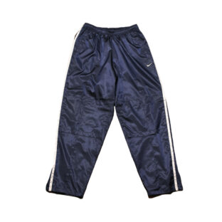 OLD NIKE【shiny】track pants