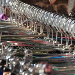 古着の魅力に迫る。なぜ古着を選ぶのか。